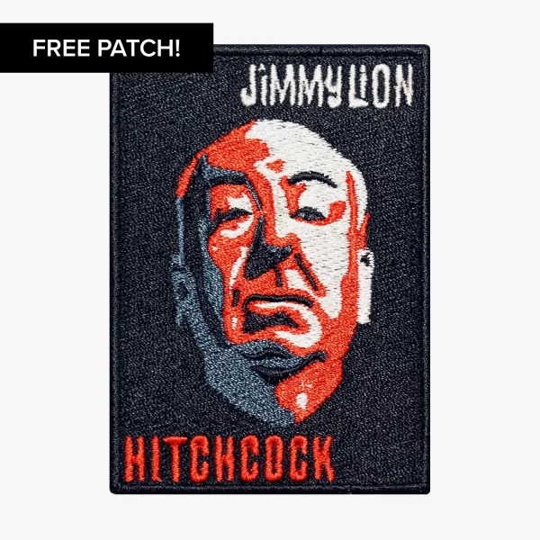 Hitchcock Pack Parche 3 81252937 31d7 4efb a565 9038f4ca0456 Hitchcock Pack