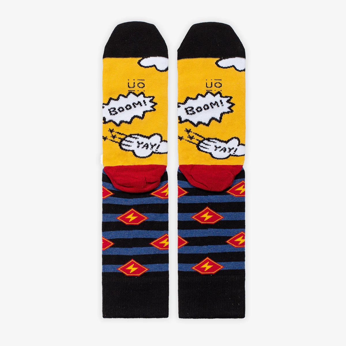 No necesitas capa, eres increíble 3 No necesitas capa, eres increíble - Imagen 3