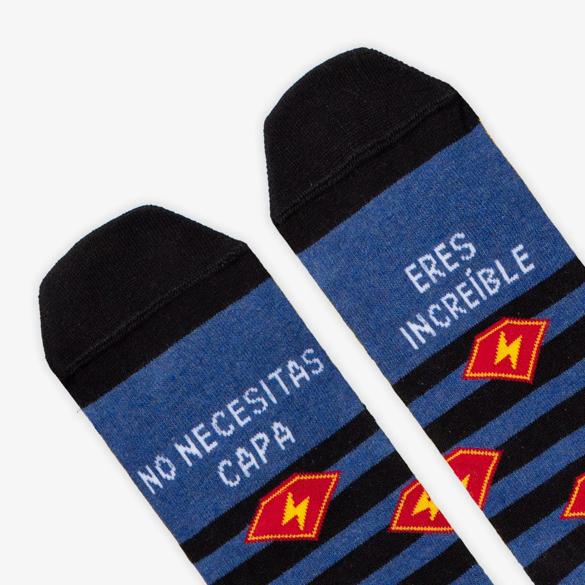 No necesitas capa, eres increíble 1 No necesitas capa, eres increíble