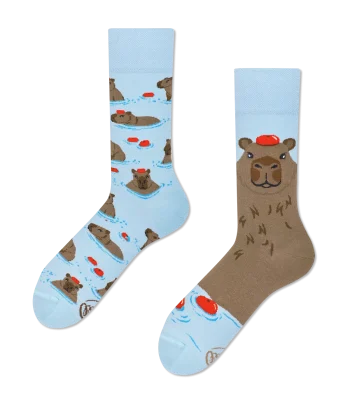 CAPYBARA