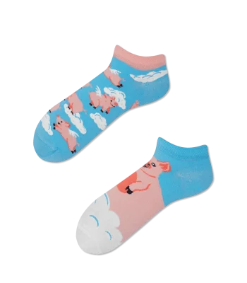 PIGGY DREAM LOW