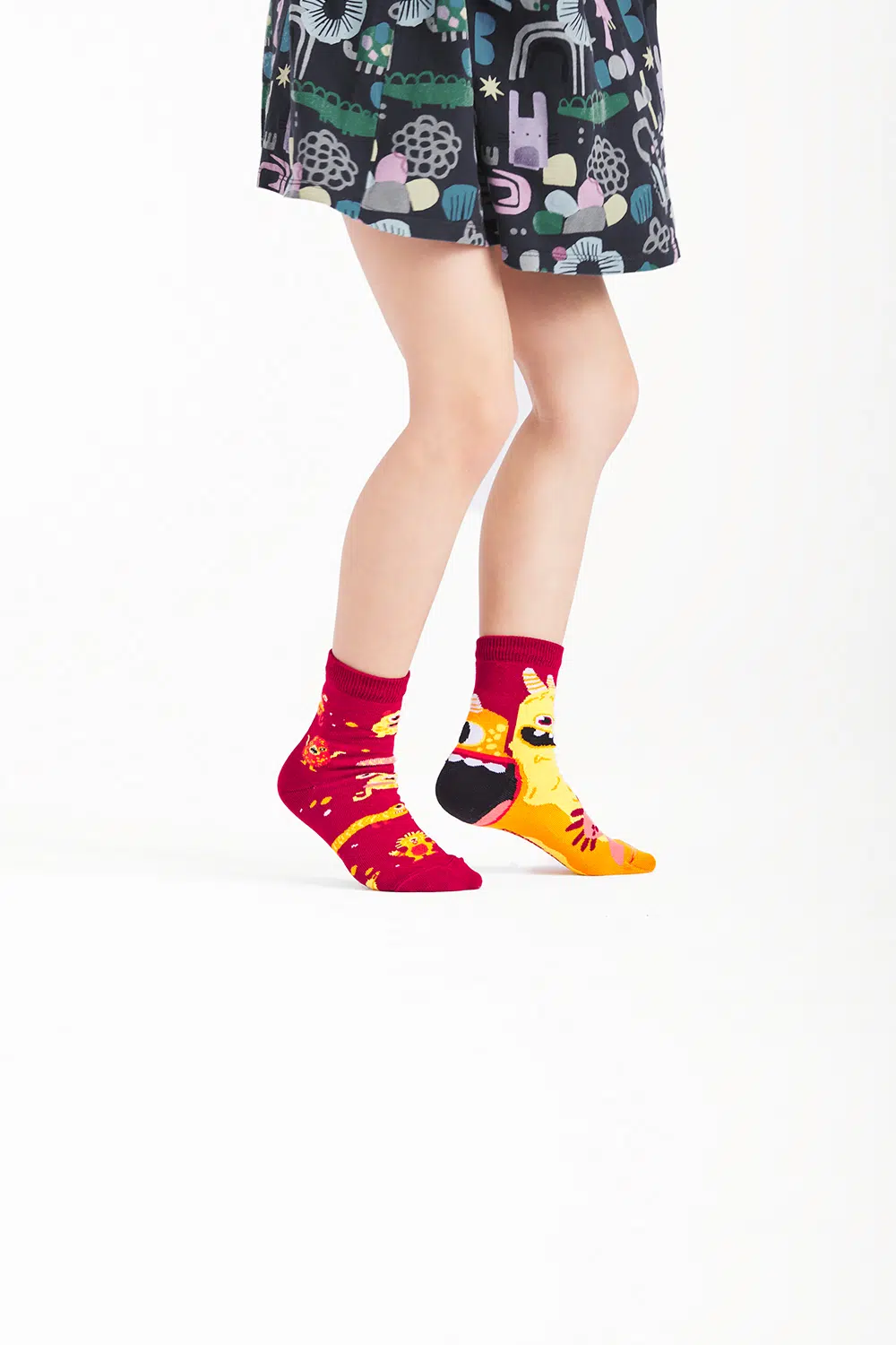 YELLOW MONSTERS KIDS 2 YELLOW MONSTERS KIDS - Imagen 2