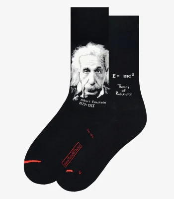 Albert Einstein
