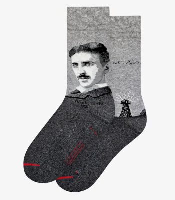 Science & History - Nikola Tesla