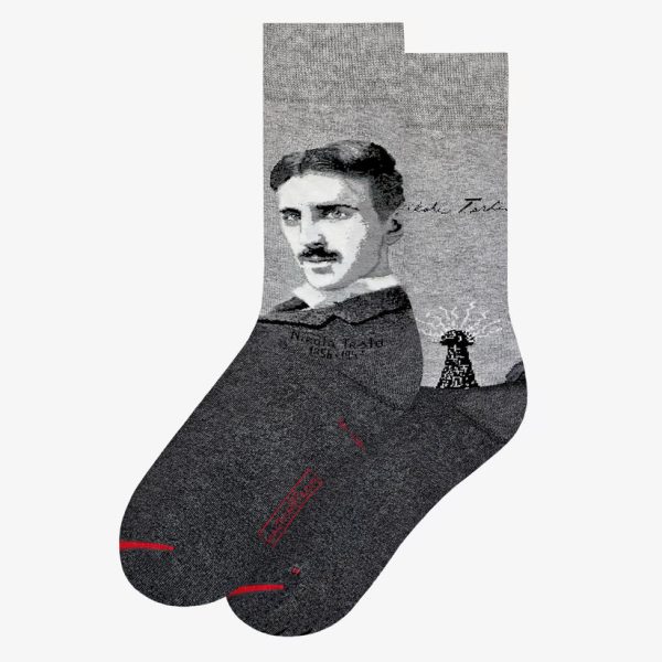 Science & History - Nikola Tesla