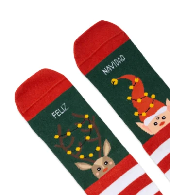 Feliz Navidad Duende