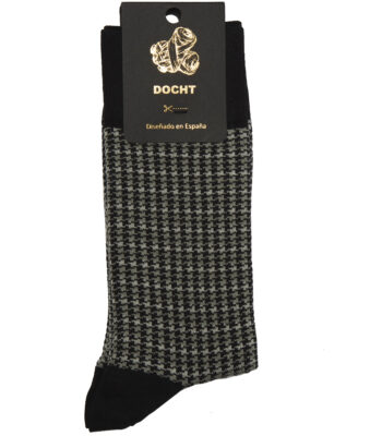 Algodon Mercerizado PataGallo Gris