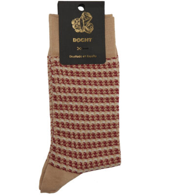 Algodon Mercerizado PataGallo Beige